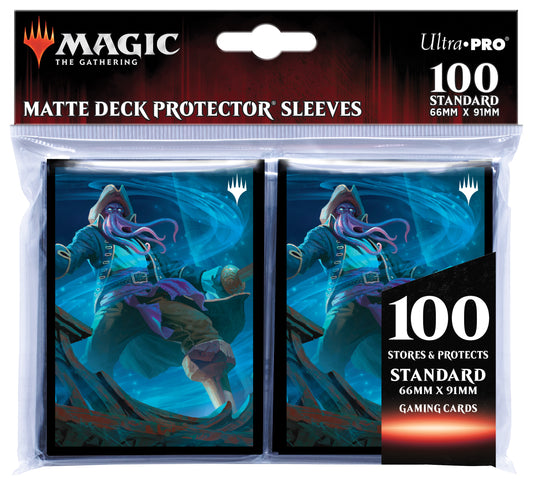 Sleeves: UP D-PRO: MTG Baulders Gate A (100ct)
