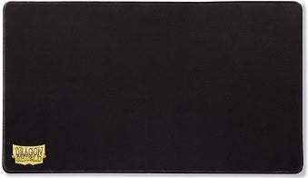 Dragon Shield Playmat Plain Black