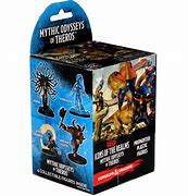 D&D Minis: Icons of the Realms set 16: Standard Booster