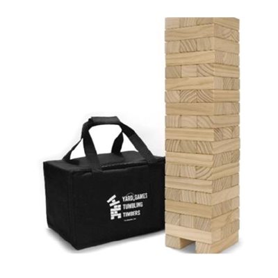 Yard Games- Giant Tumbling Timbers (24")
