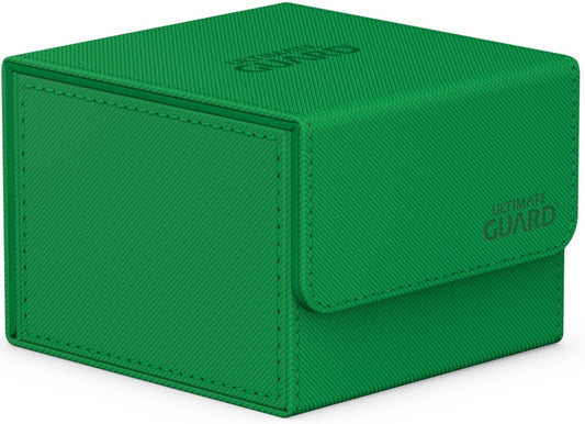 UG Deck Case Sidewinder 133+ Green
