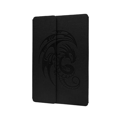 Dragon Shield Playmat Nomad Black