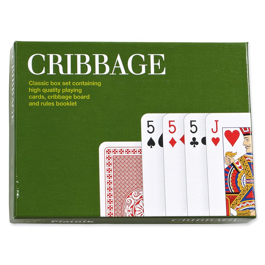 Cribbage