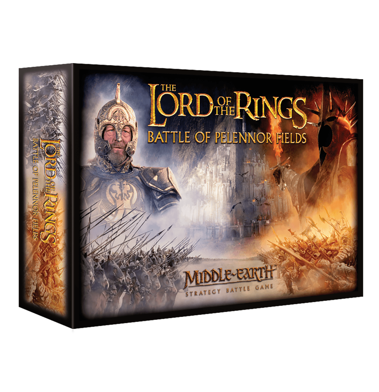 The Lord of the Rings™ Battle of Pelennor Fields