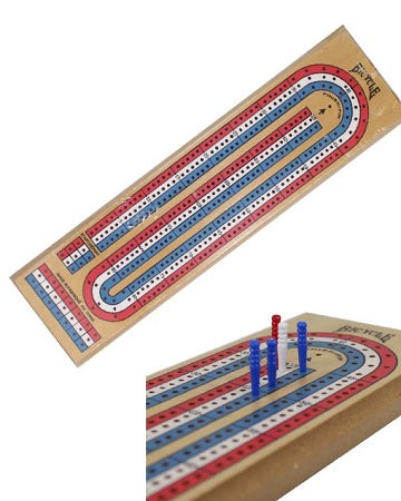 Cribbage