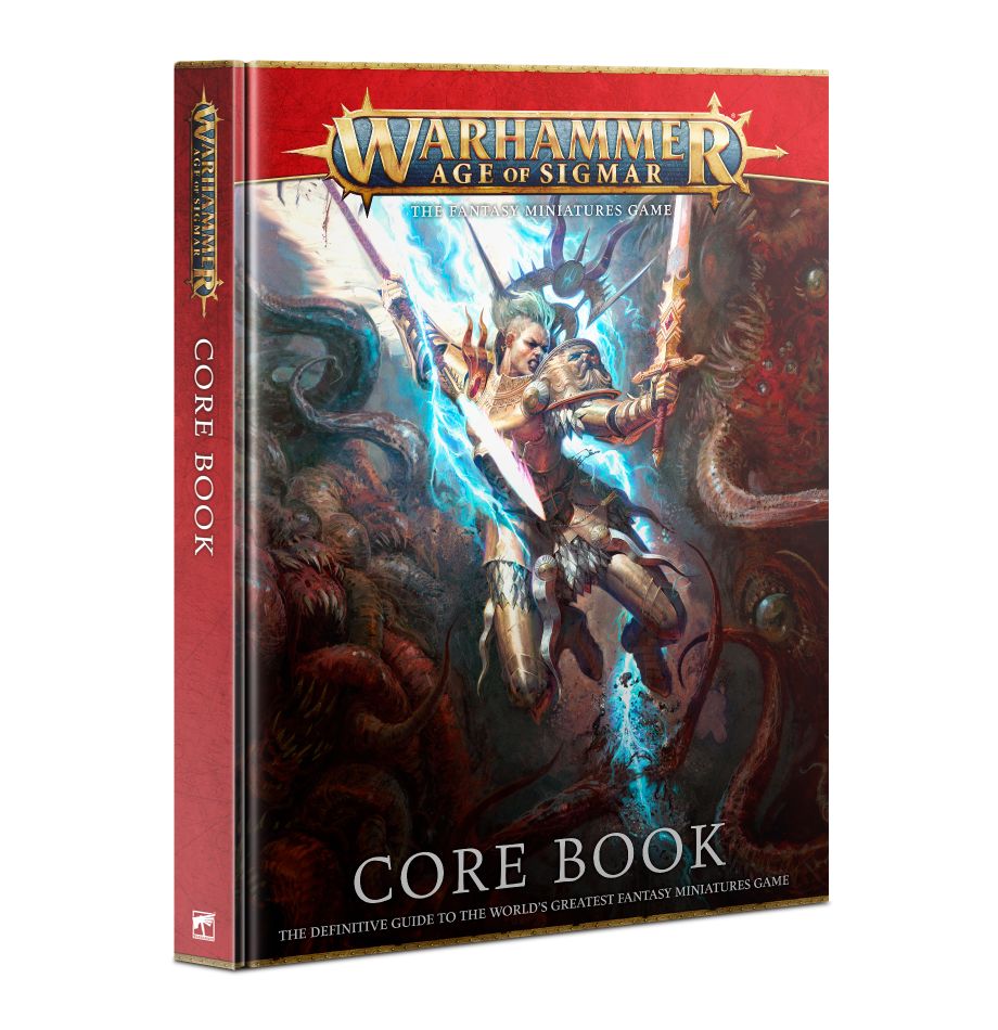 Warhammer Age of Sigmar
