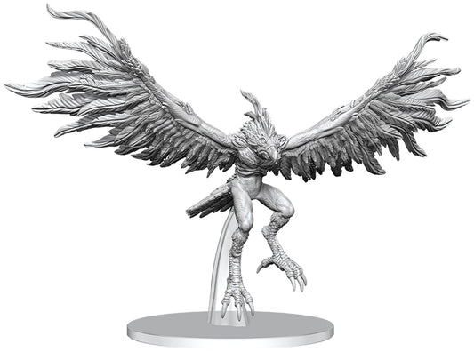 PF Unpainted Minis WV27 Hurlilu (Bird Fiend)
