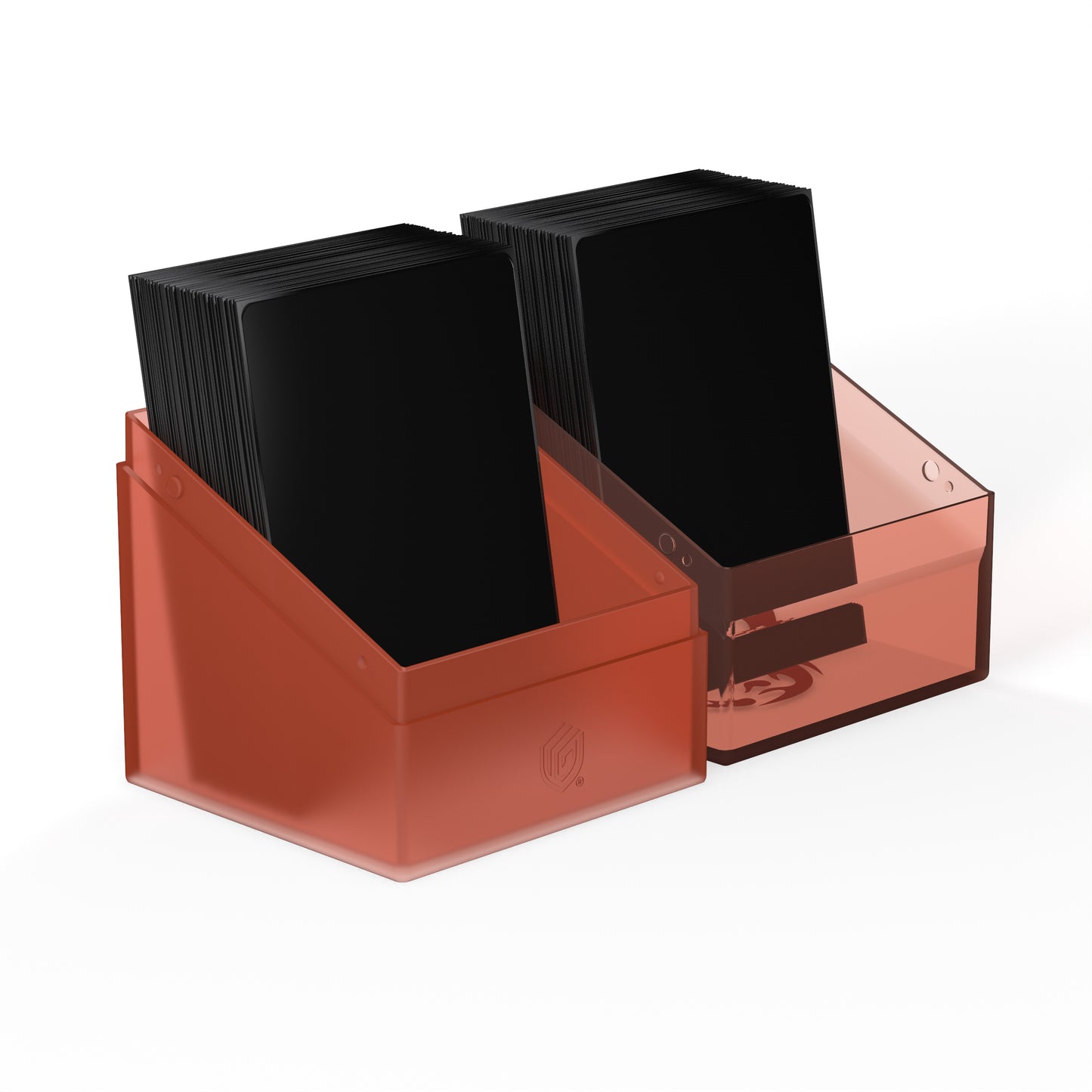 UG Deck Case: Boulder 100+ Mana Edition Mountain