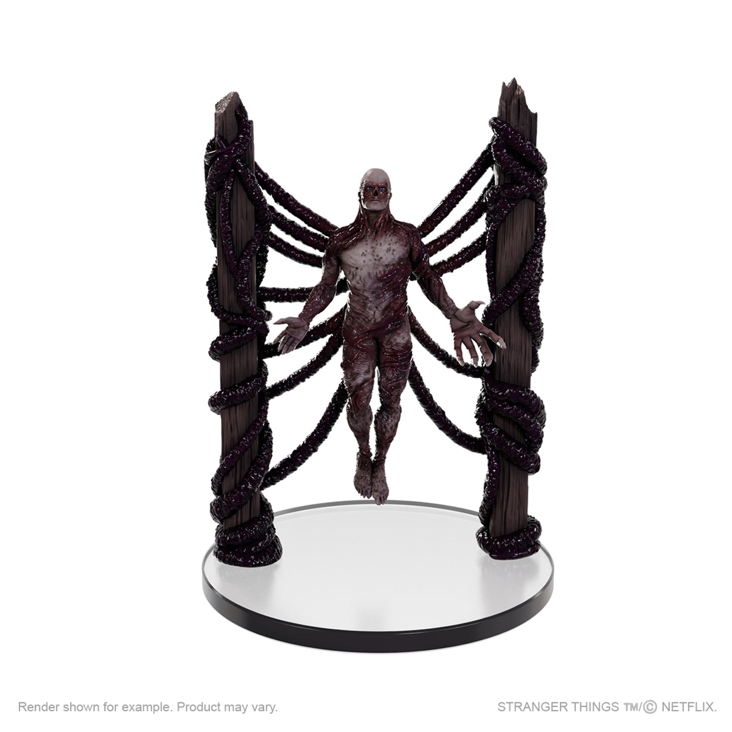 Stranger Things Pre-painted Miniatures Mystery Boxes