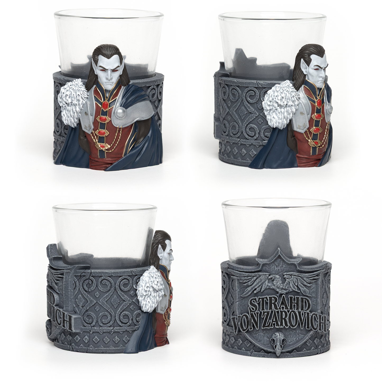 DND Mini Dice Cups (Series 2)