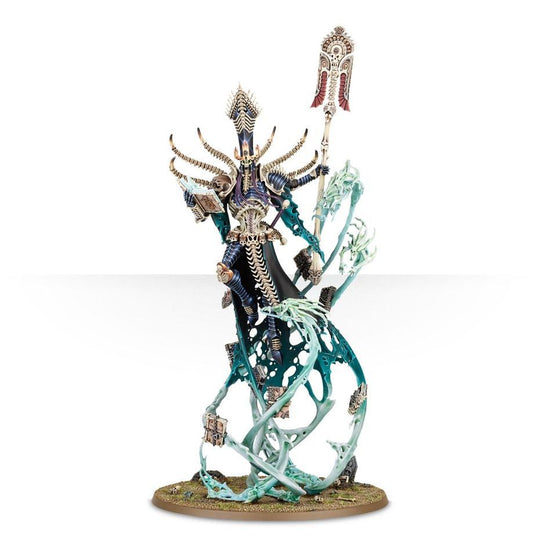 Nagash: Supreme Lord of the Undead