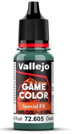 Vallejo Game Color Special FX paint- 18ml