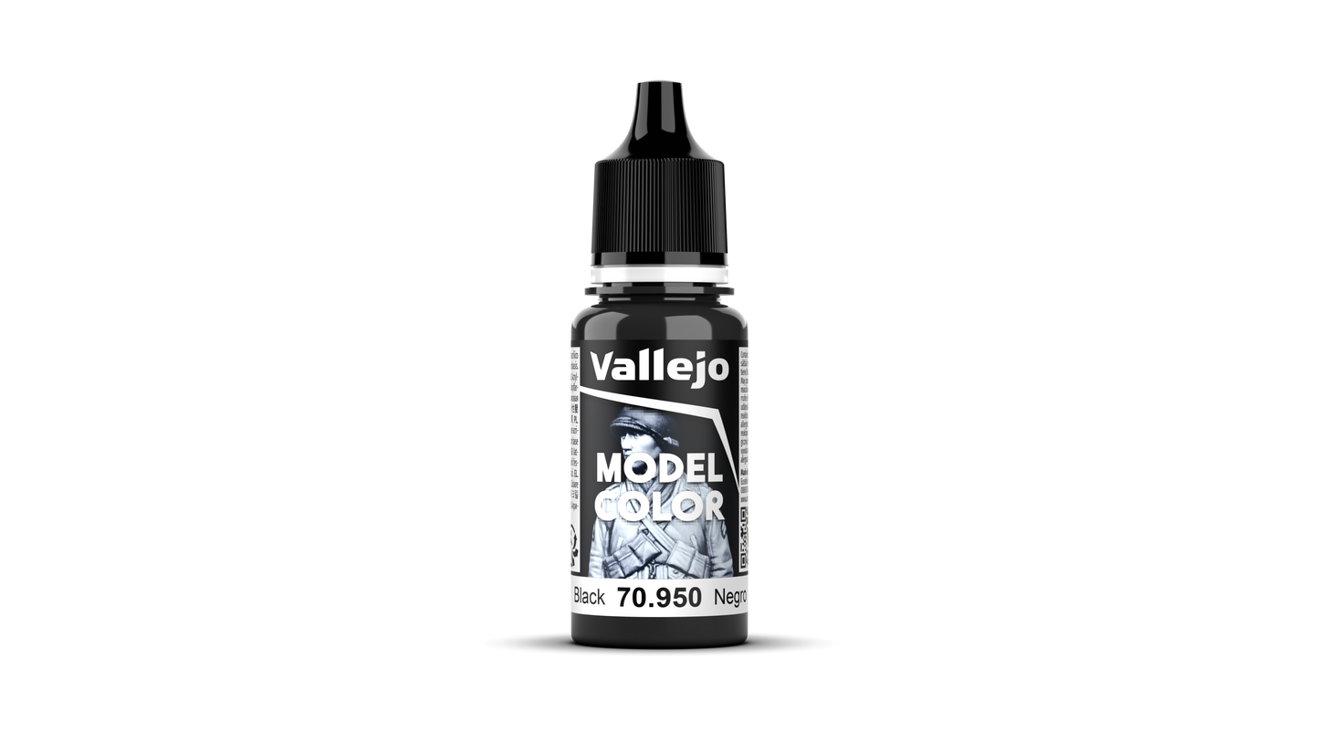 Vallejo: Essential Paint Set by Squidmar Miniatures