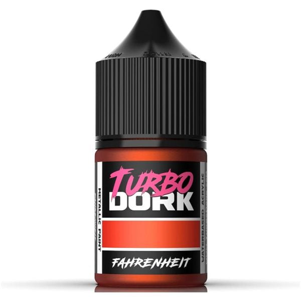 Turbo Dork: Metallic 22ml