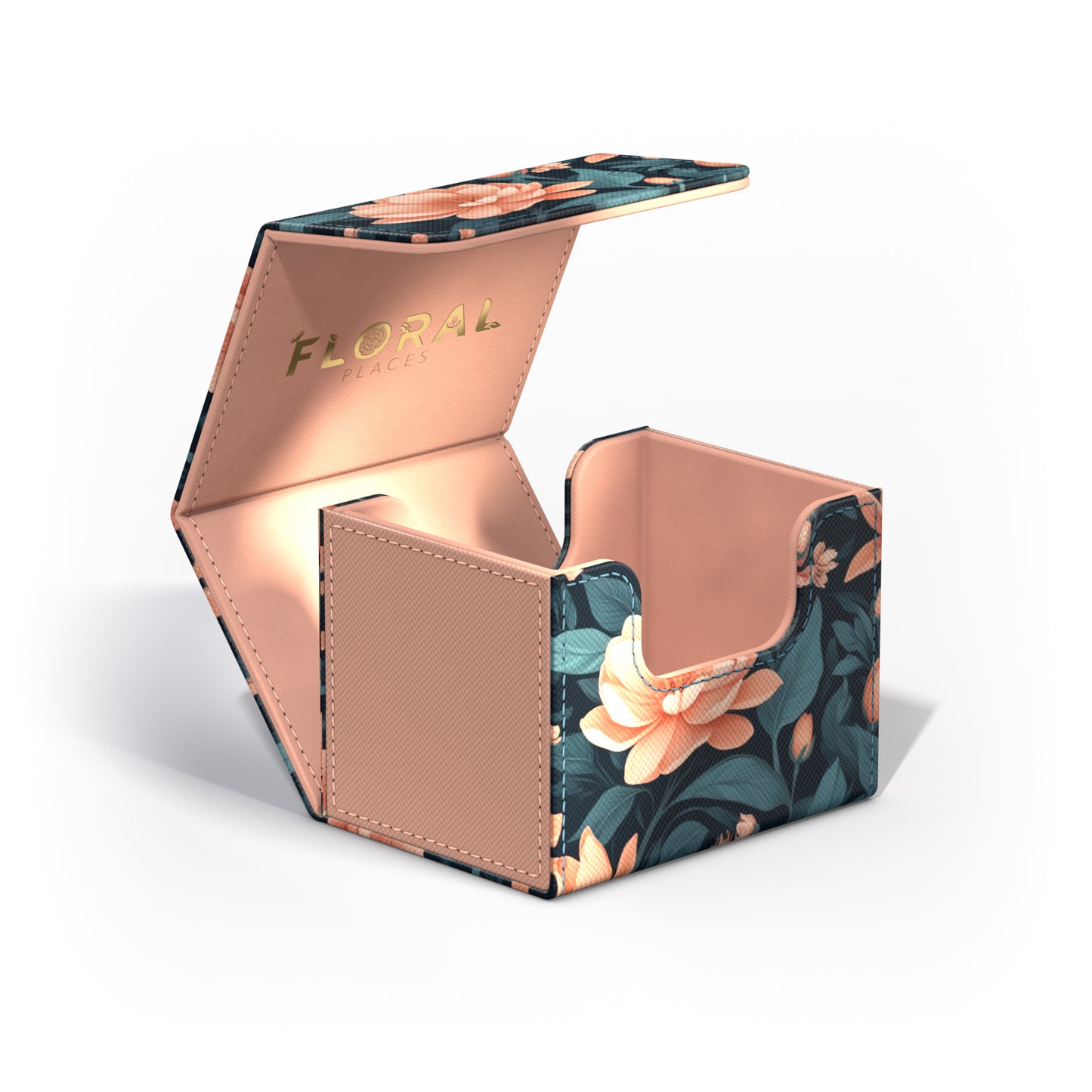 UG Deck Case Sidewinder 100+ Floral: Quiet Glade