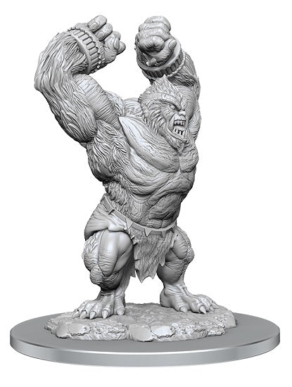 D&D Unpainted Minis: Wave 21: Barlgura