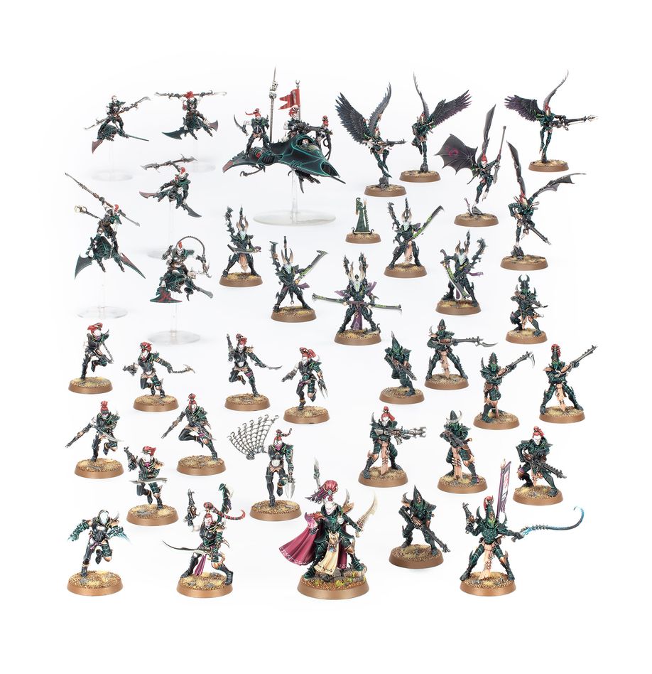 Drukhari: Realspace Raiders (2025)