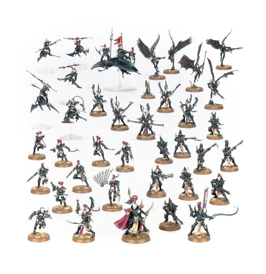 Drukhari: Realspace Raiders (2025)