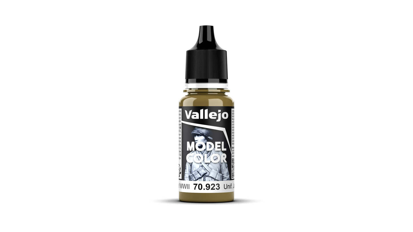 Vallejo: Essential Paint Set by Squidmar Miniatures