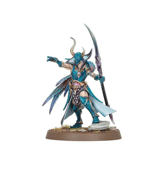 (PREORDER) Disciples of Tzeentch: Fatemaster