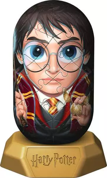 Hylkies- Harry Potter 3D Puzzle