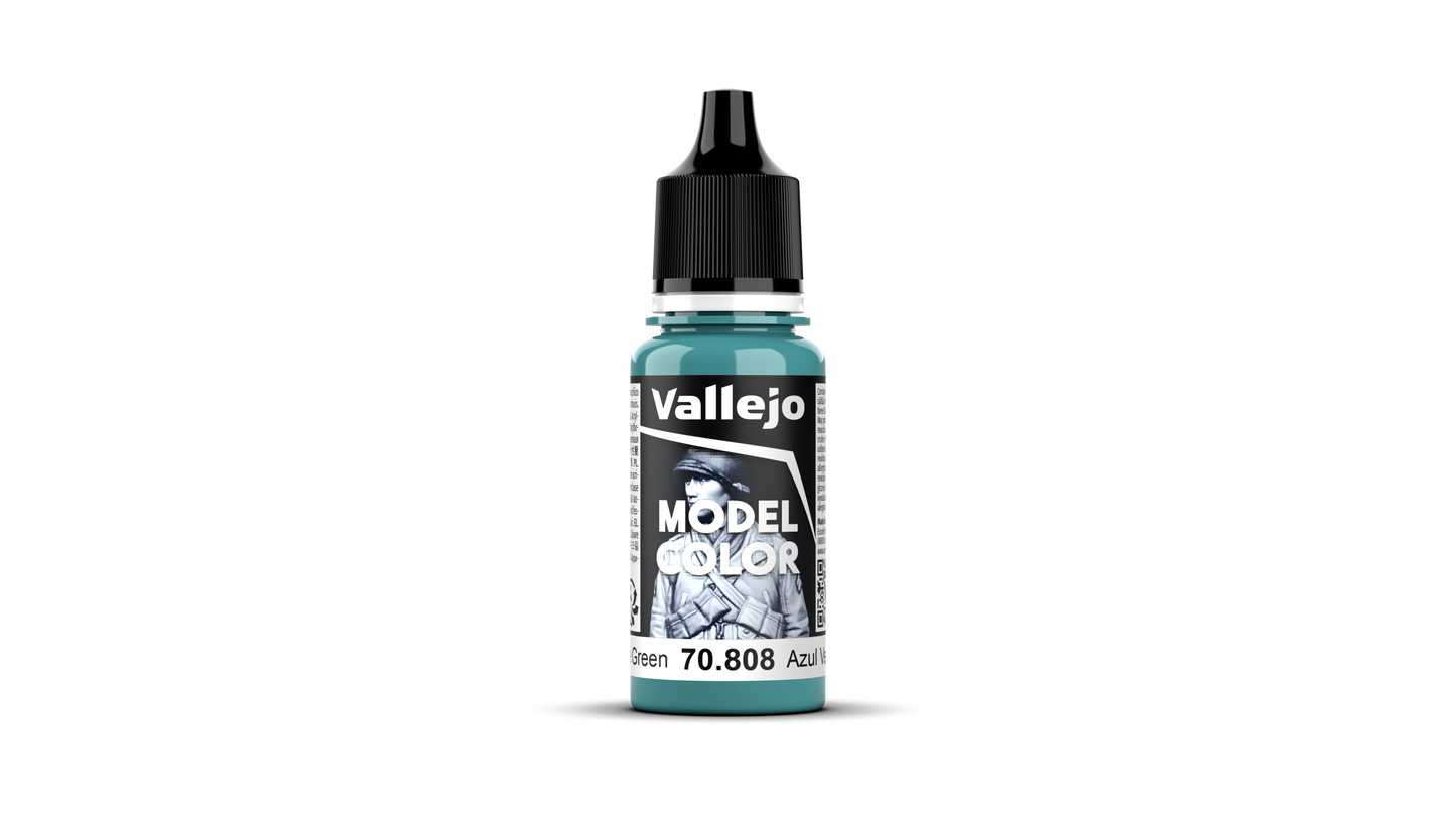 Vallejo: Dark Future Paint Set by Squidmar Miniatures