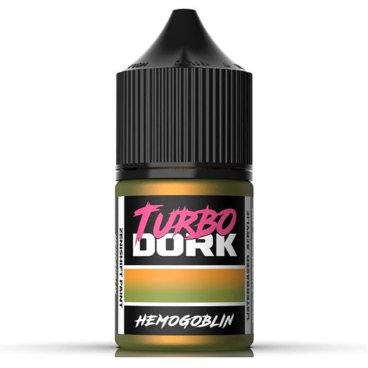 Turbo Dork: TurboShift 22ml