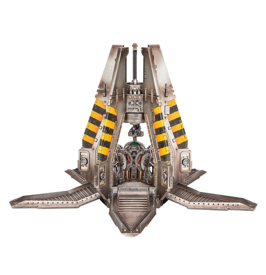Horus Heresy- Legiones Astartes: Drop Pod