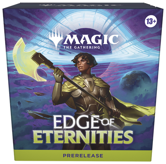 MTG Edge of Eternities- Prerelease Pack