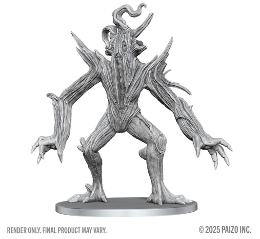 PF Unpainted Minis: Wave 28: Arboreal Snag