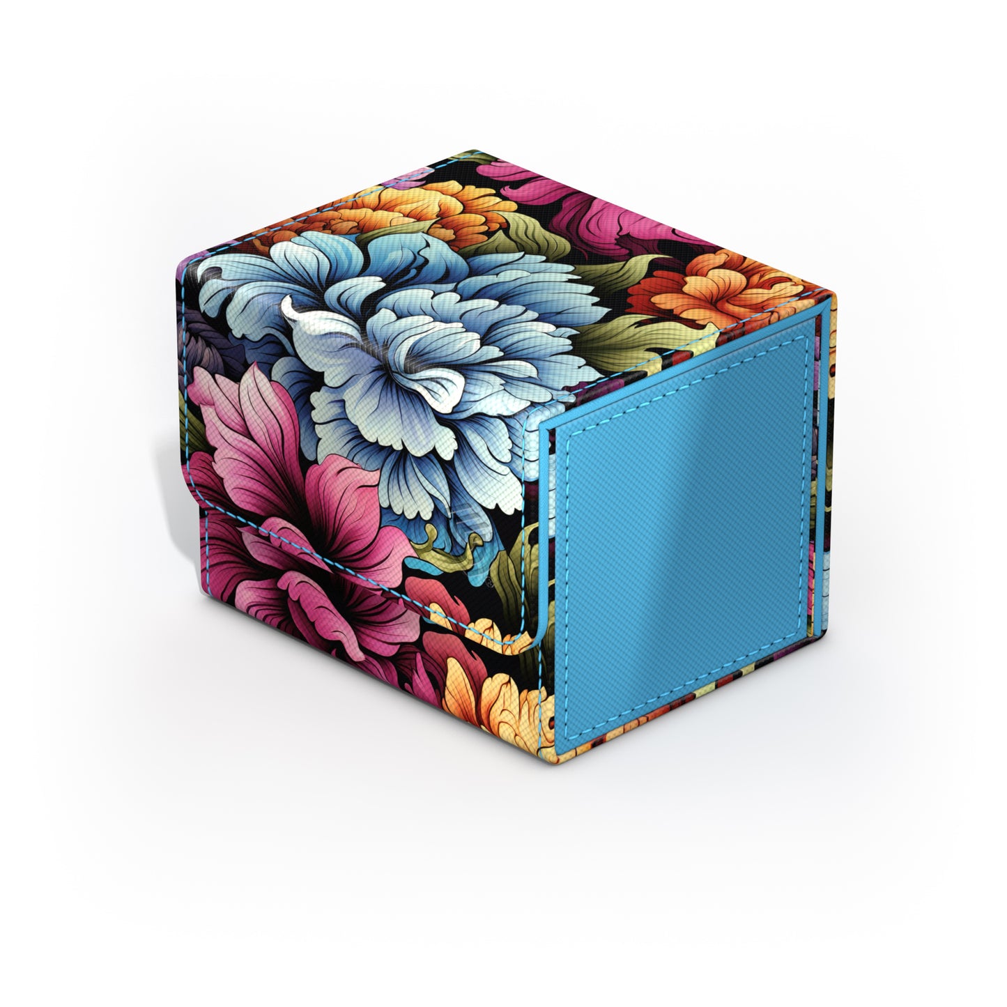UG Deck Case Sidewinder 100+ Floral: Springbloom Meadow