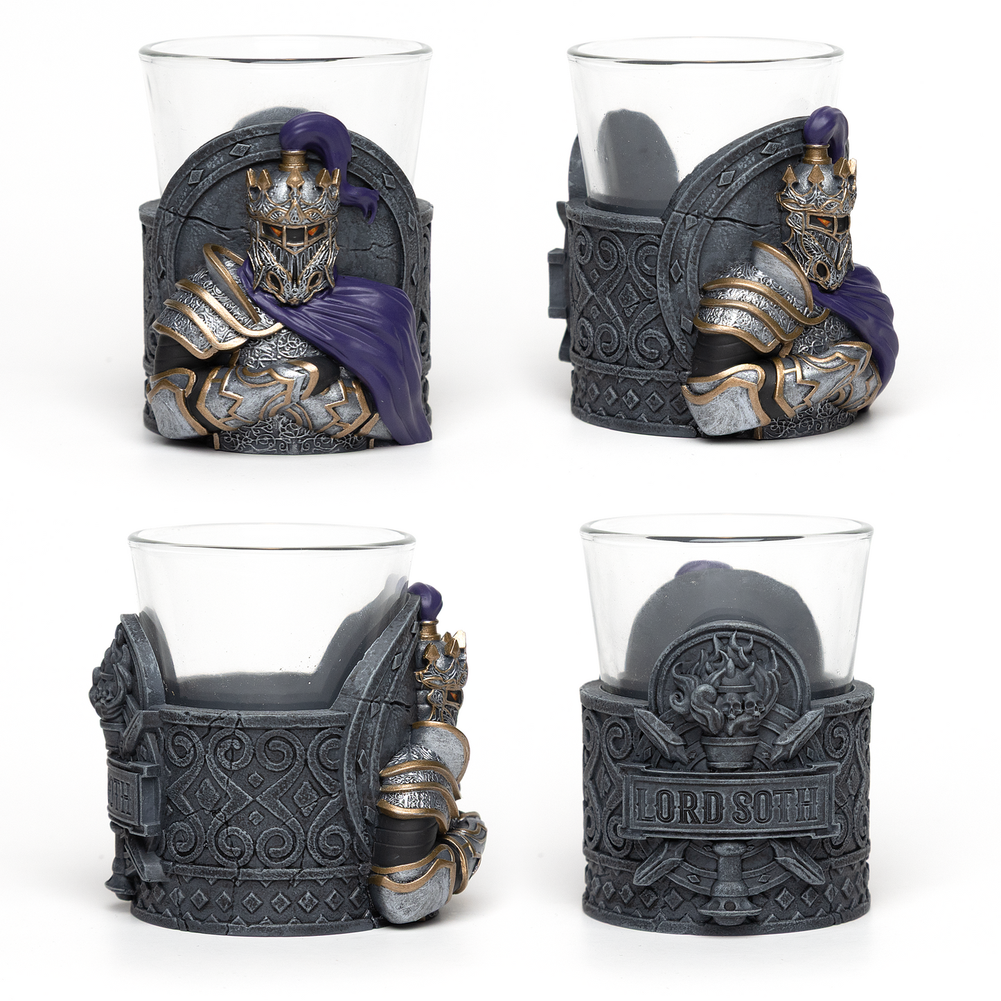 DND Mini Dice Cups (Series 2)