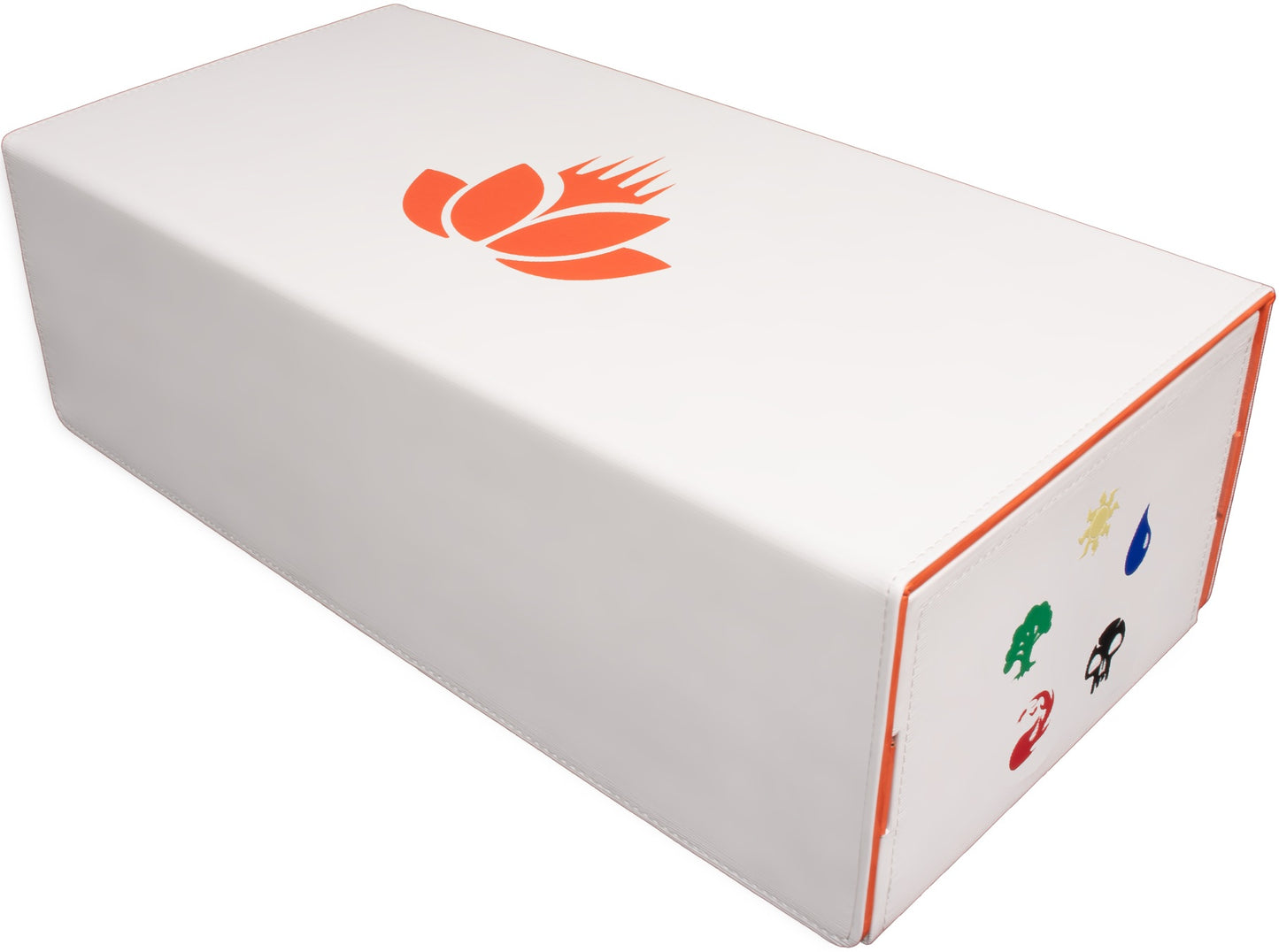 UP Storage Box: MTG Mana 8 Dropship Lotus