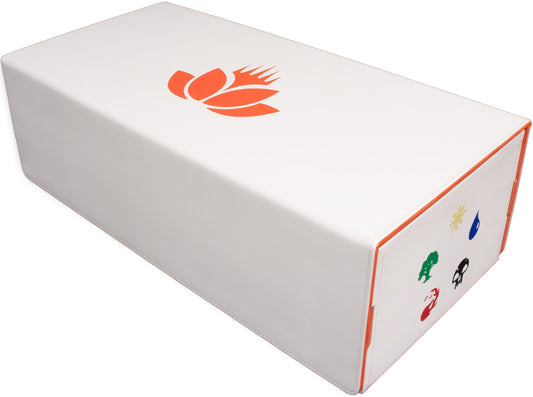 UP Storage Box: MTG Mana 8 Dropship Lotus