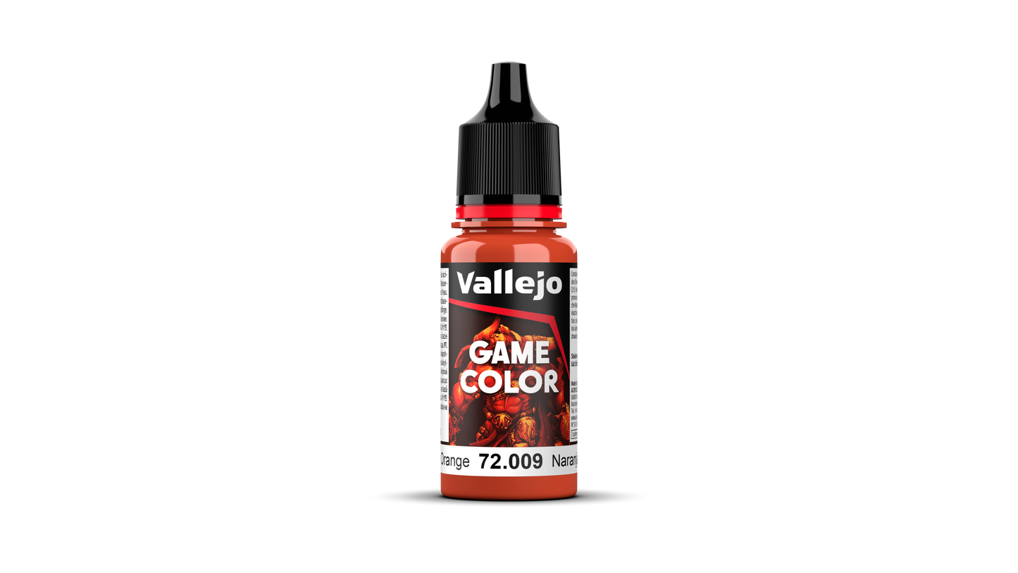 Vallejo: Fantasy Paint Set by Squidmar Miniatures