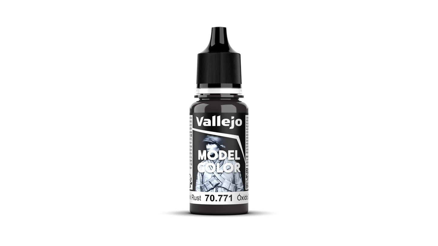Vallejo: Essential Paint Set by Squidmar Miniatures