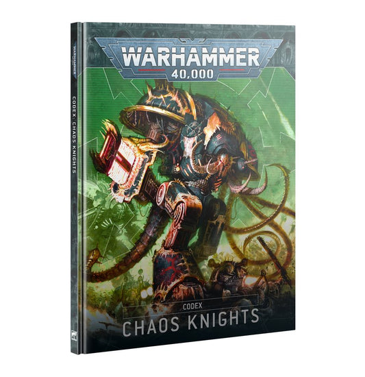 Codex: Chaos Knights (2025)
