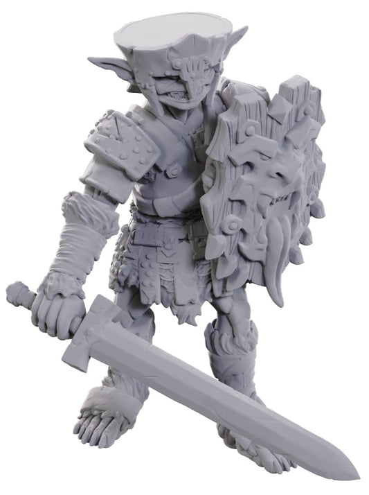 PF Unpainted Minis WV24 Hobgoblin Soldier