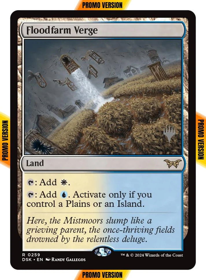 Floodfarm Verge