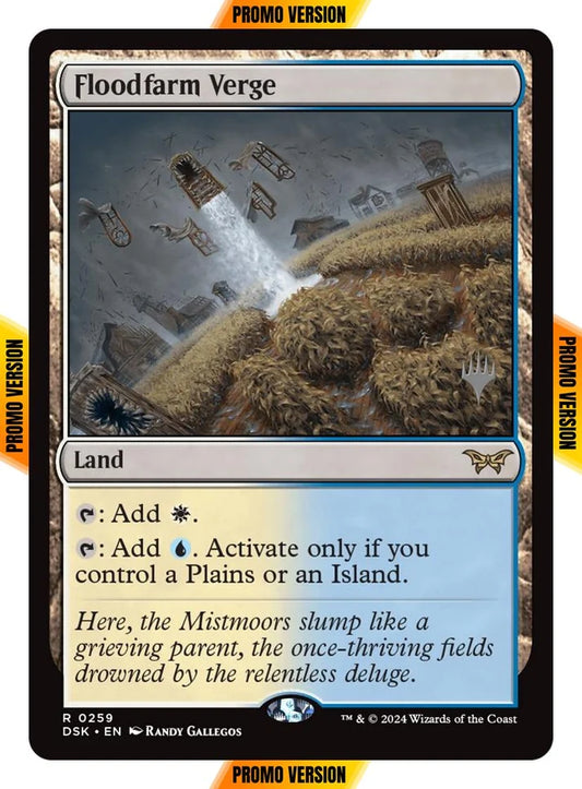 Floodfarm Verge