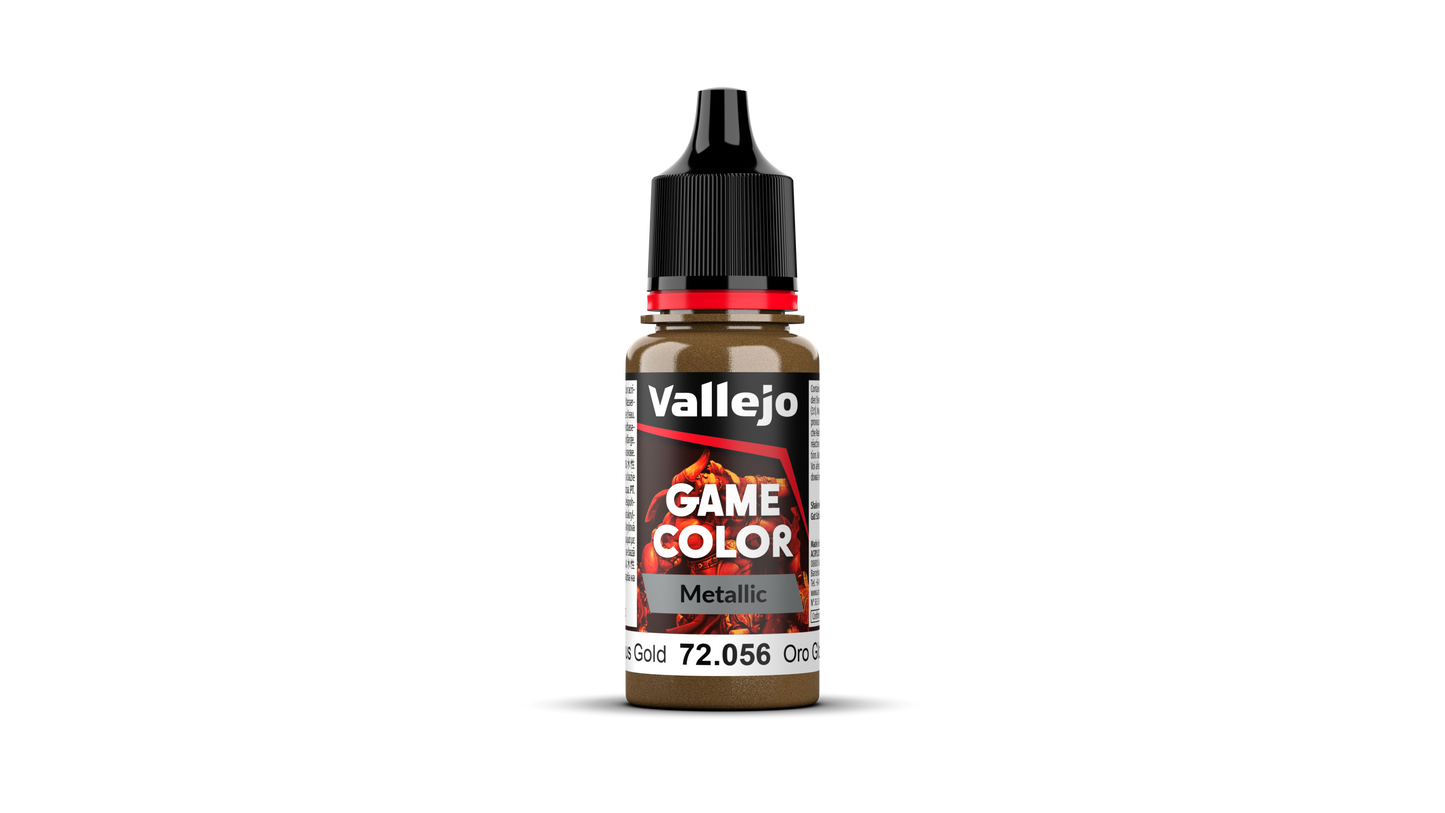 Vallejo: Fantasy Paint Set by Squidmar Miniatures