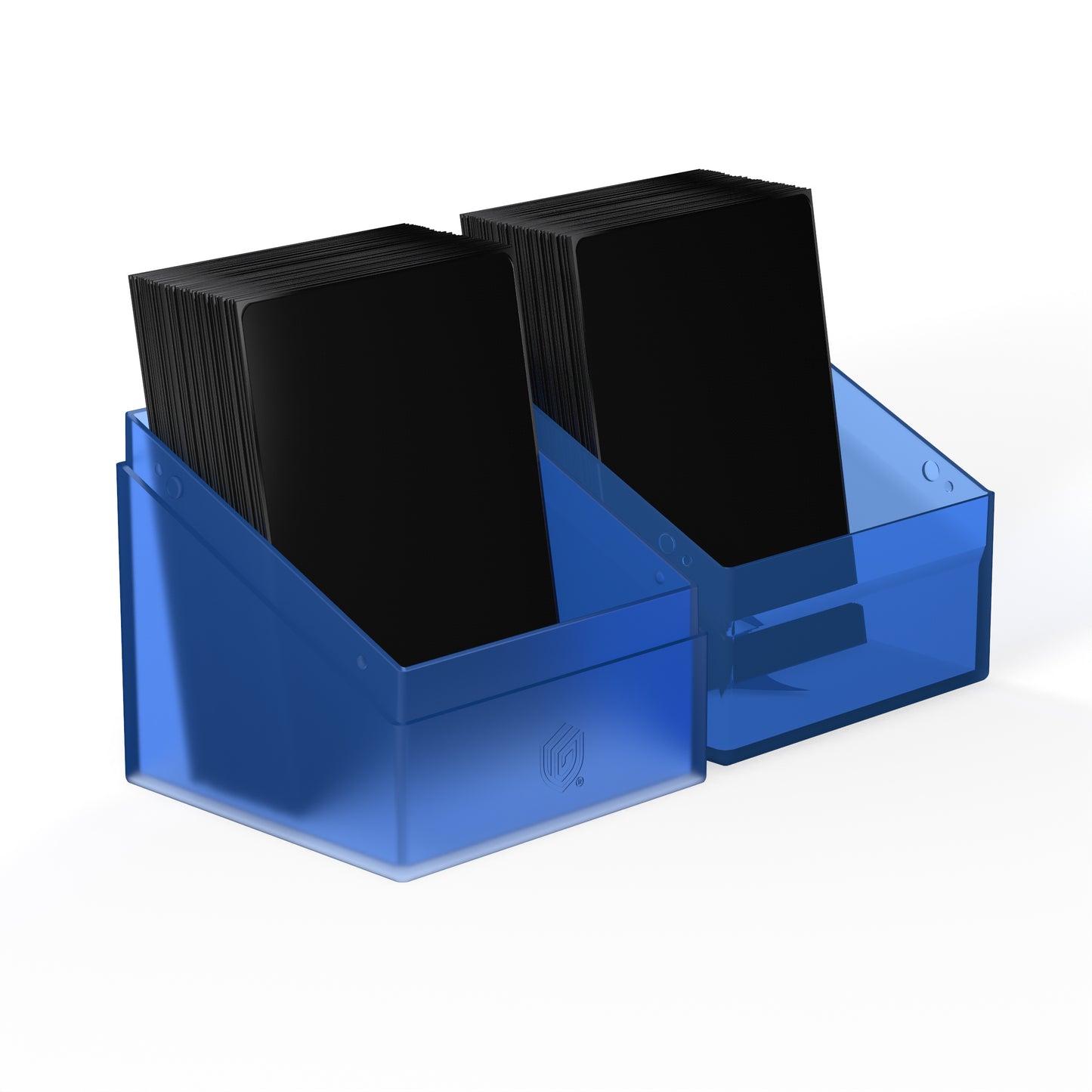 UG Deck Case: Boulder 100+ Mana Edition Island