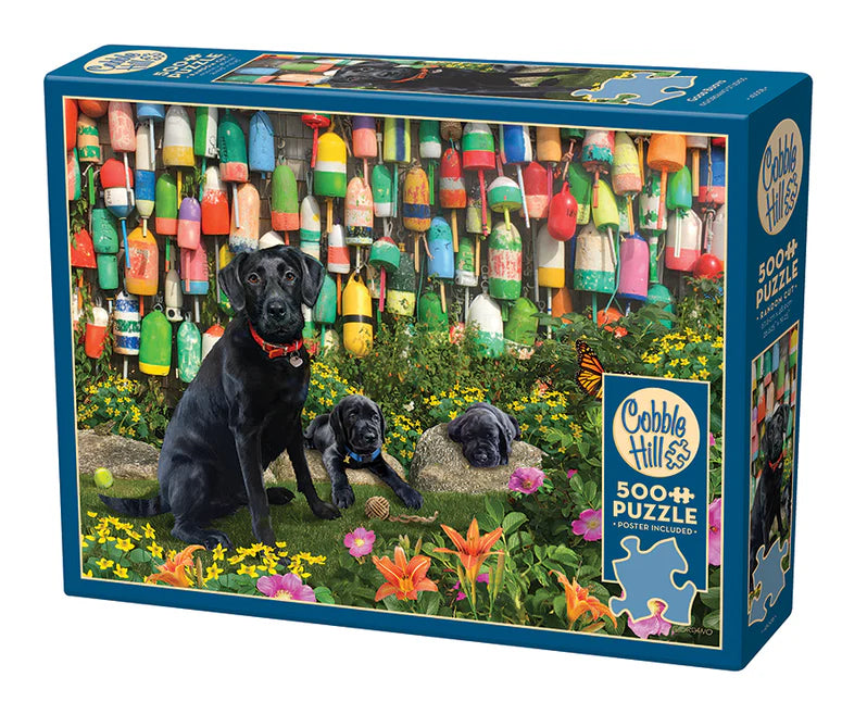 Good Buoys - 500 pcs