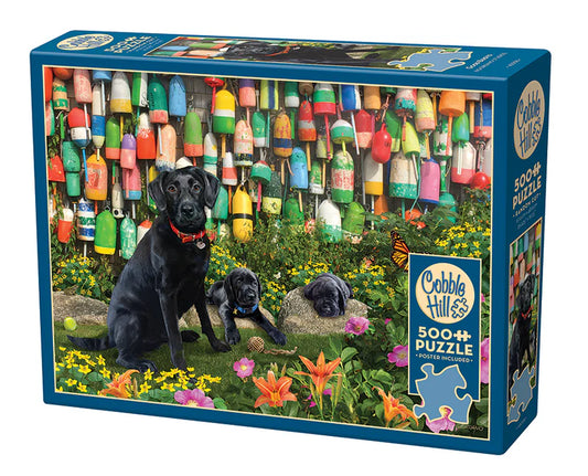 Good Buoys - 500 pcs