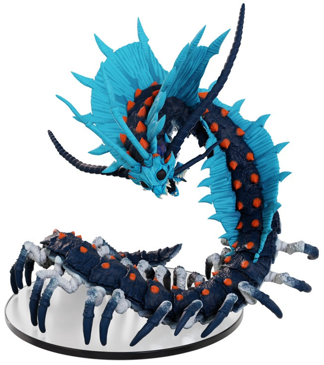 Icons of the Realms: Remorhaz