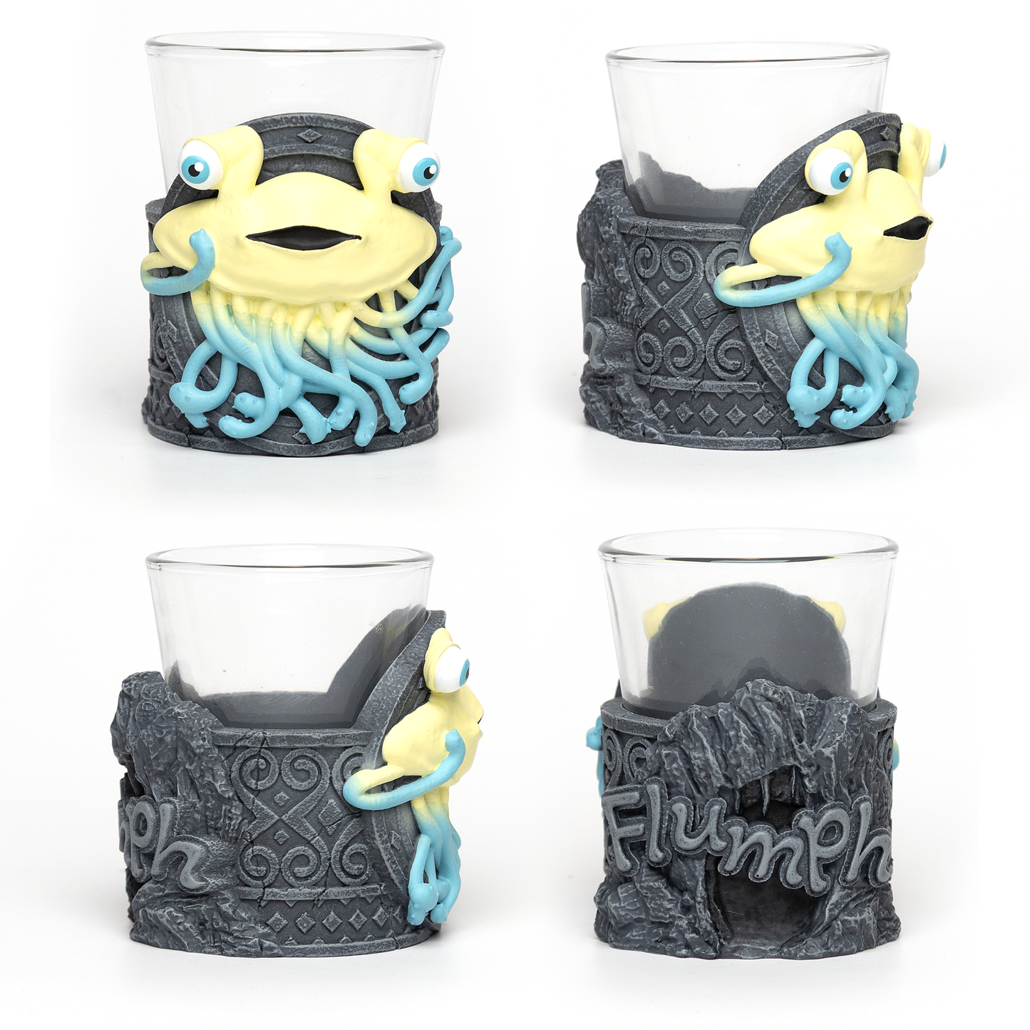 DND Mini Dice Cups (Series 2)