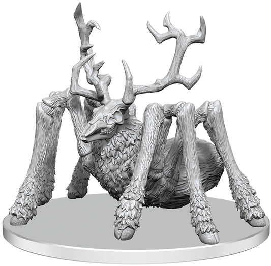 PF Unpainted Minis WV27 Suvarden