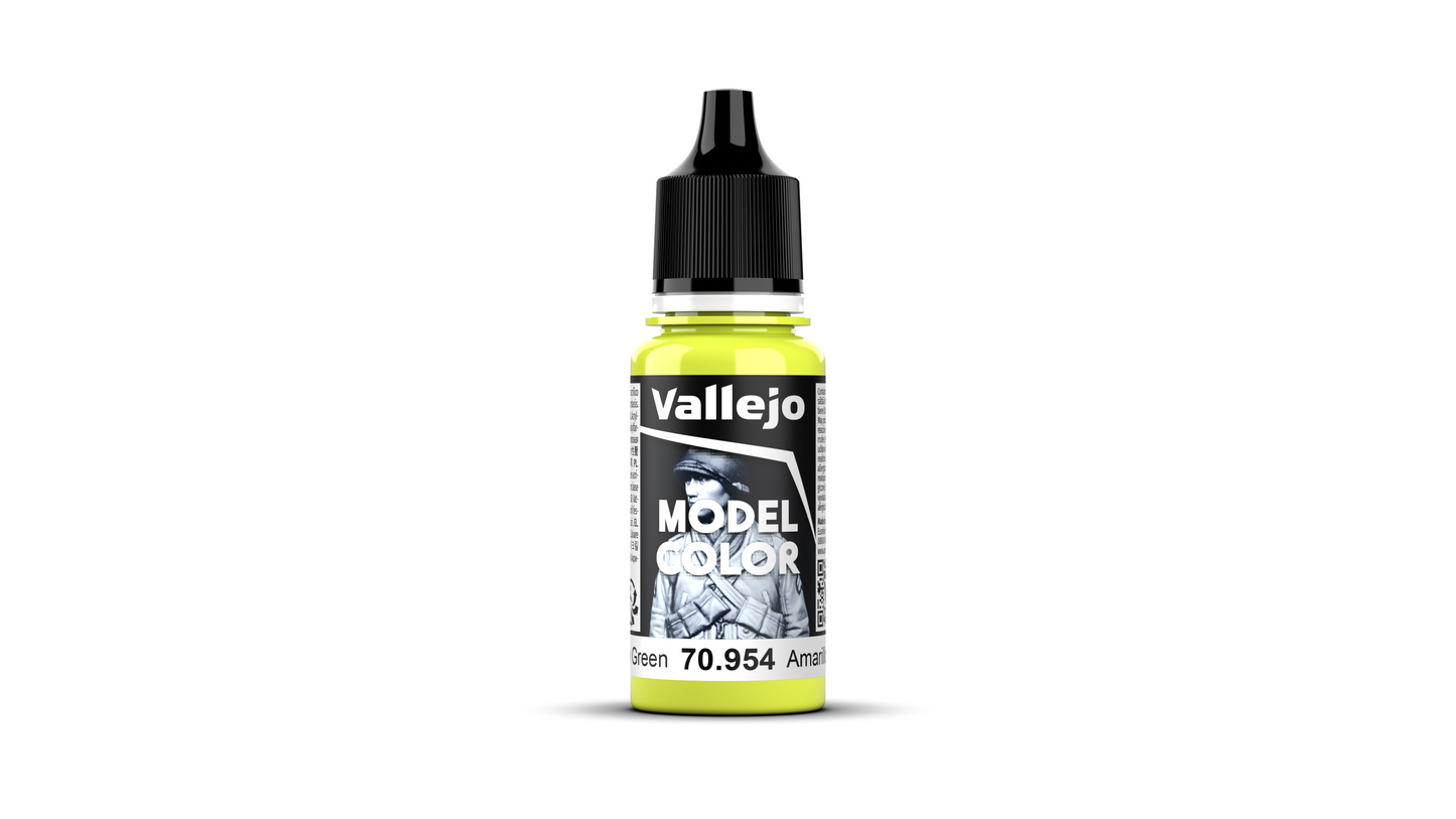 Vallejo: Fantasy Paint Set by Squidmar Miniatures