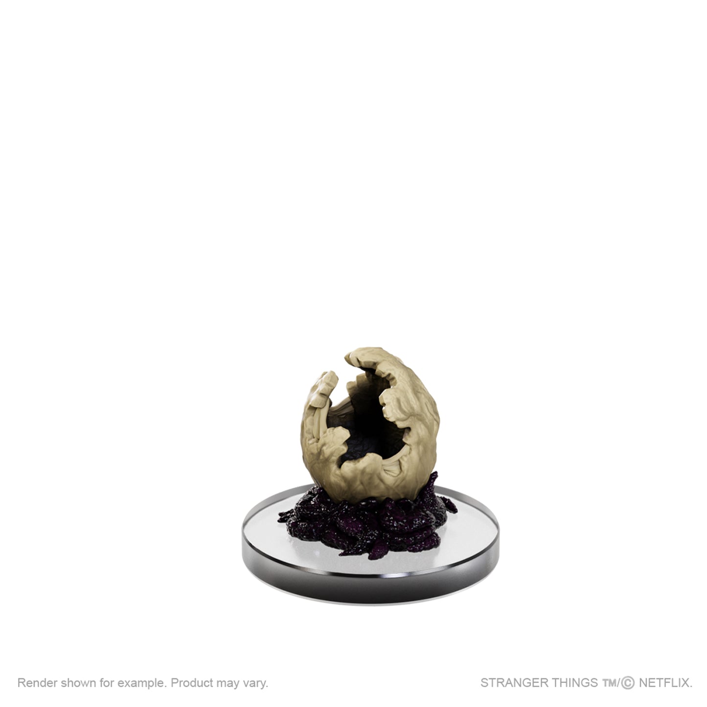 Stranger Things Pre-painted Miniatures Mystery Boxes