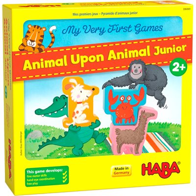 Animal Upon Animal- Junior